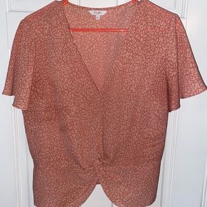 Candies Blouse